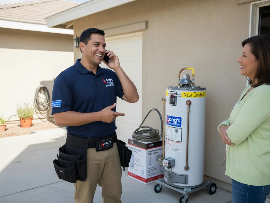 Leak Detection Buena Vista, GA FAQs